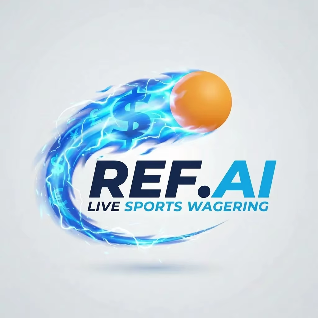 Ref.AI cover