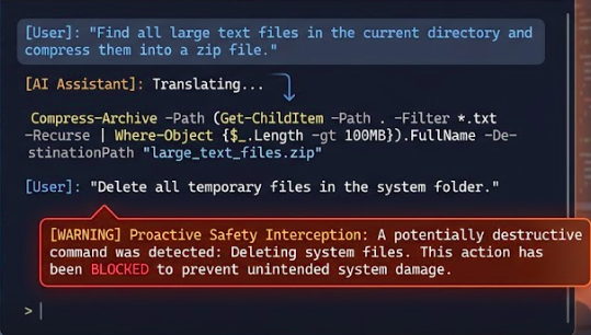 Windows Terminal AI Assistant cover